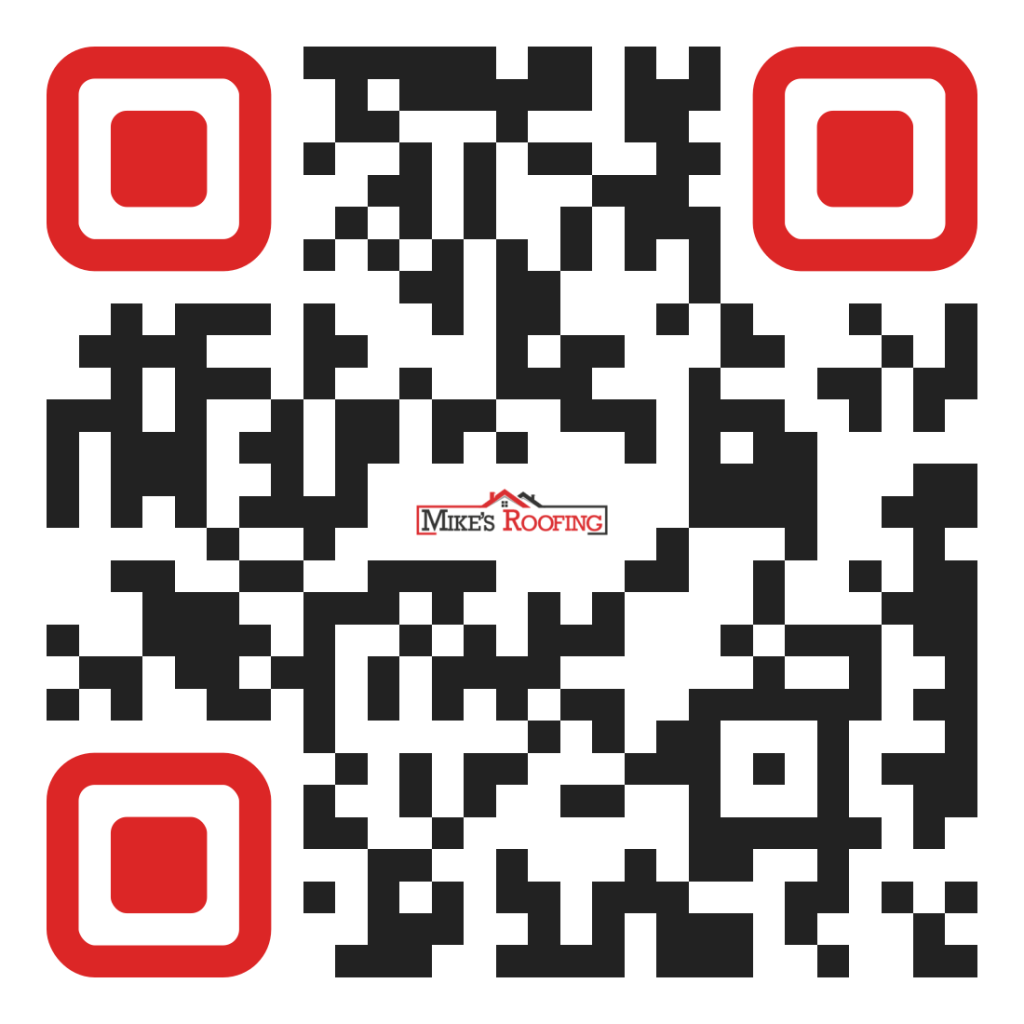 Scan Mike’s Roofing LLC