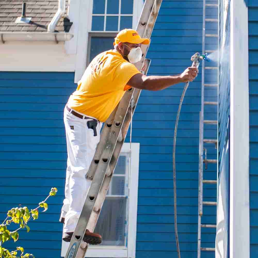 Interior Painting