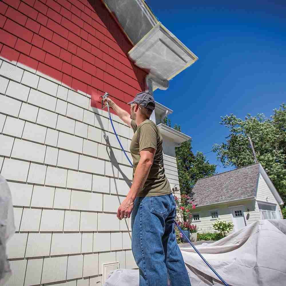 Exterior Painting