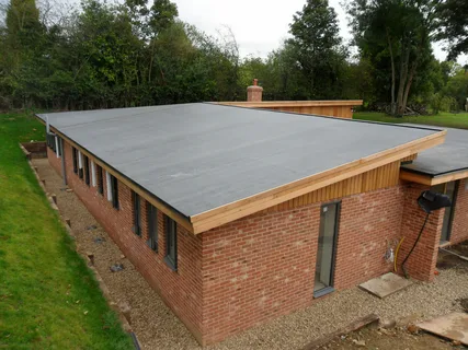 Flat Roofing