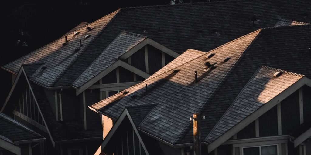 Roofing