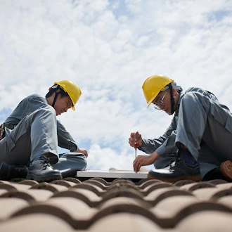 Roofing Contractor
