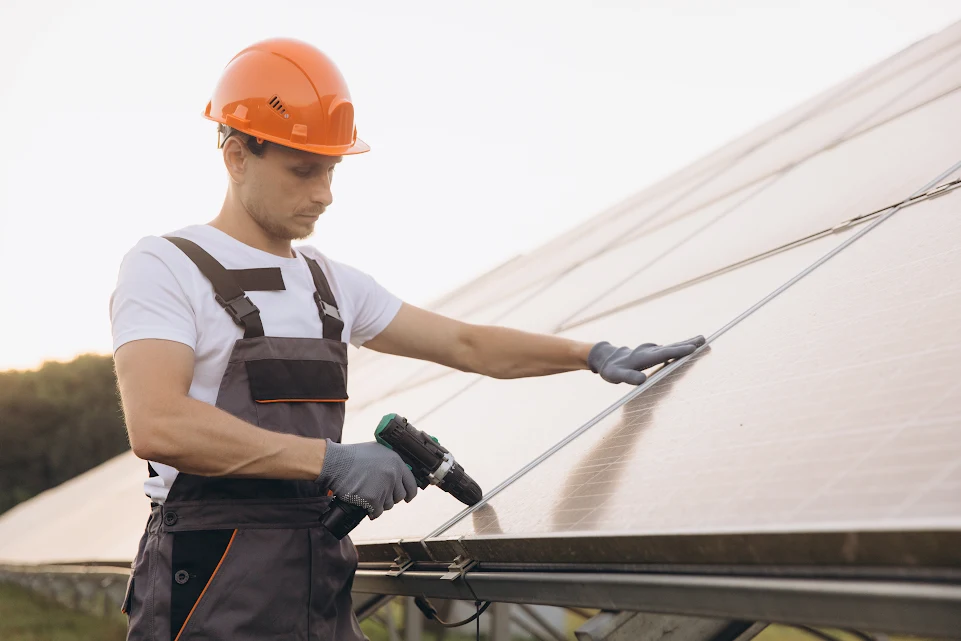 Roofing Contractor in Albuquerque